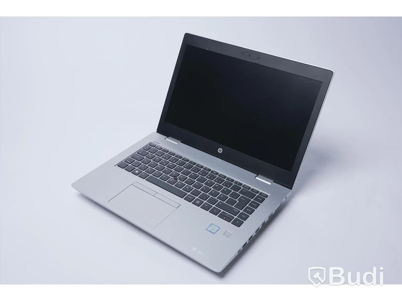 Dator - HP ProBook 640 G5. Saknar operativsystem och laddare