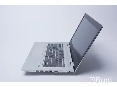 Dator - HP ProBook 640 G4. Saknar operativsystem och laddare. OBS! Skärmskada.