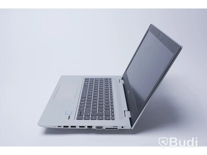 Dator - HP ProBook 640 G4. Saknar operativsystem och laddare. OBS! Skärmskada.