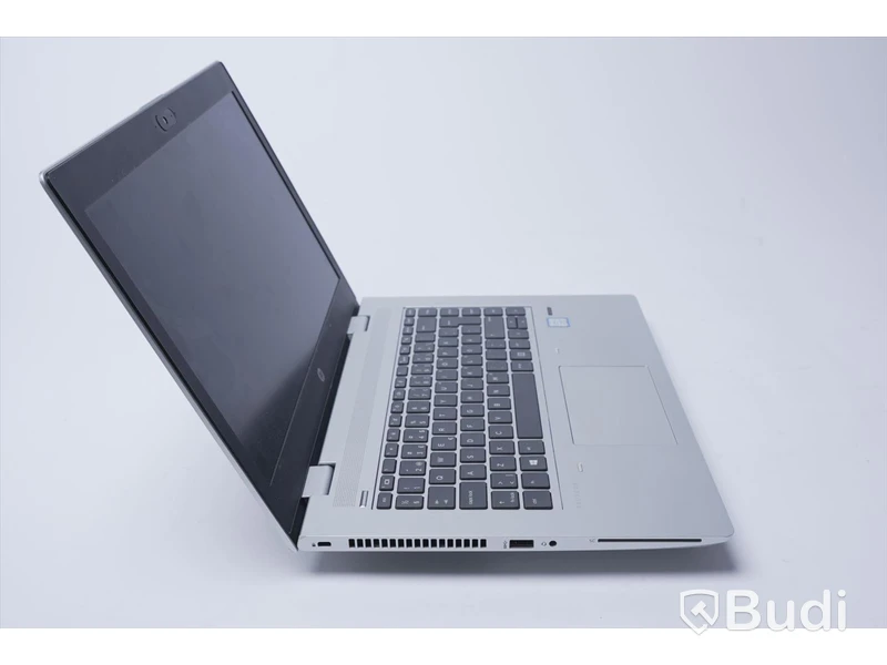 Dator - HP ProBook 640 G4. Saknar operativsystem och laddare. OBS! Skärmskada.