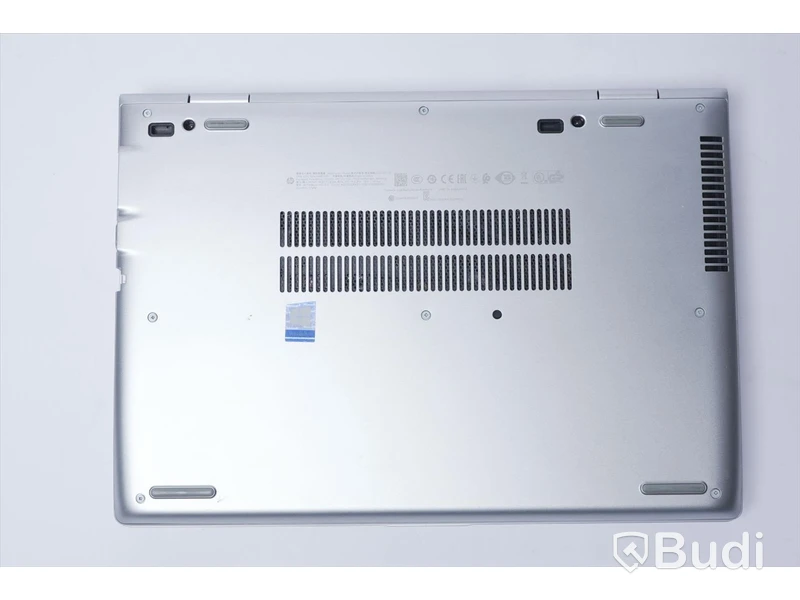 Dator - HP ProBook 640 G4. Saknar operativsystem och laddare. OBS! Skärmskada.