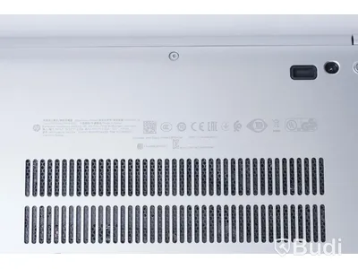 Dator - HP ProBook 640 G4. Saknar operativsystem och laddare. OBS! Skärmskada.