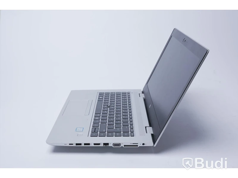 Dator - HP ProBook 640 G5. Saknar operativsystem och laddare