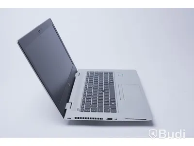 Dator - HP ProBook 640 G5. Saknar operativsystem och laddare