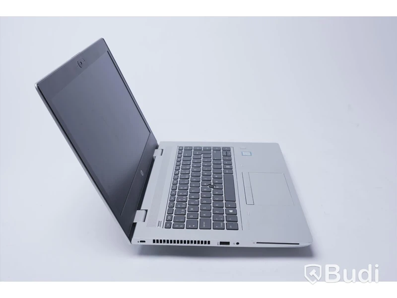 Dator - HP ProBook 640 G5. Saknar operativsystem och laddare