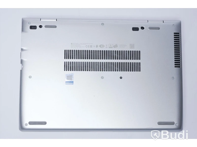 Dator - HP ProBook 640 G5. Saknar operativsystem och laddare