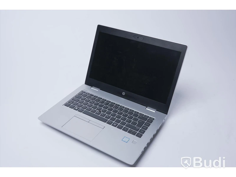 Dator - HP ProBook 640 G5. Saknar operativsystem och laddare