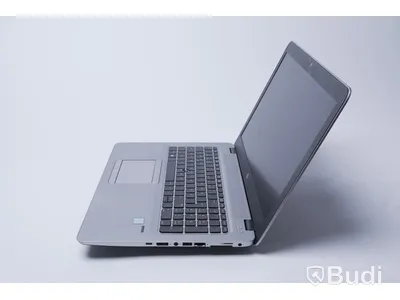 Dator - HP ProBook 850 G4. Saknar operativsystem och laddare