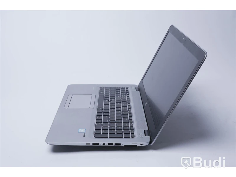 Dator - HP ProBook 850 G4. Saknar operativsystem och laddare
