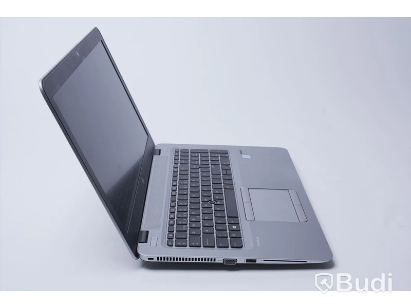 Dator - HP ProBook 850 G4. Saknar operativsystem och laddare