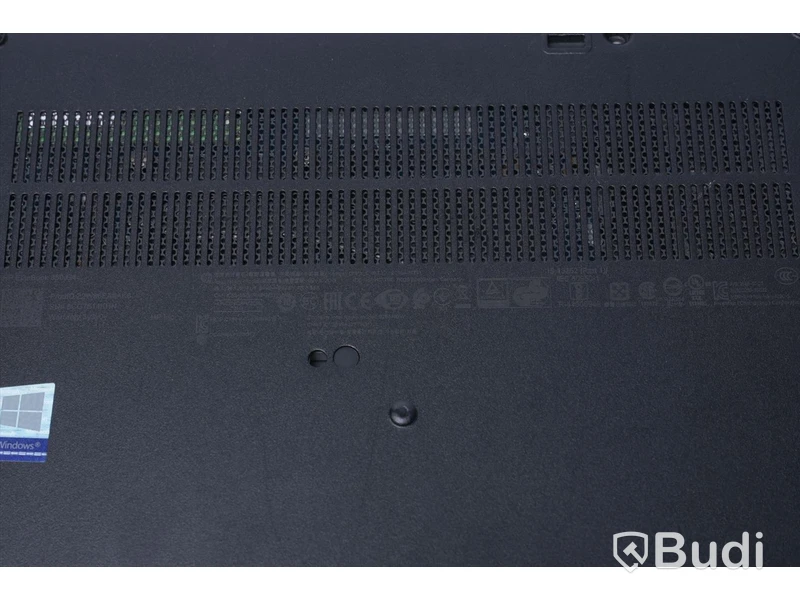 Dator - HP ProBook 850 G4. Saknar operativsystem och laddare