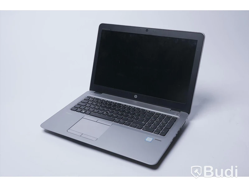 Dator - HP ProBook 850 G4. Saknar operativsystem och laddare