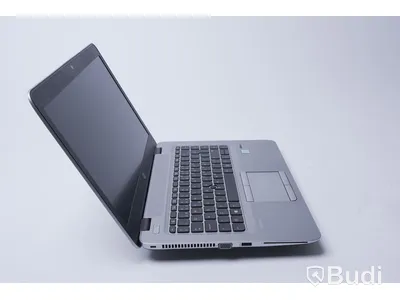 Dator - HP EliteBook 840 G3. Saknar operativsystem och laddare