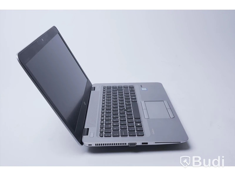 Dator - HP EliteBook 840 G3. Saknar operativsystem och laddare
