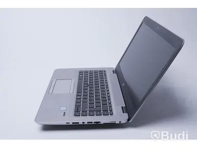 Dator - HP EliteBook 840 G3. Saknar operativsystem och laddare