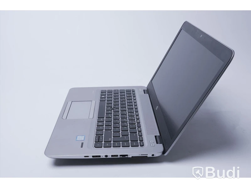 Dator - HP EliteBook 840 G3. Saknar operativsystem och laddare