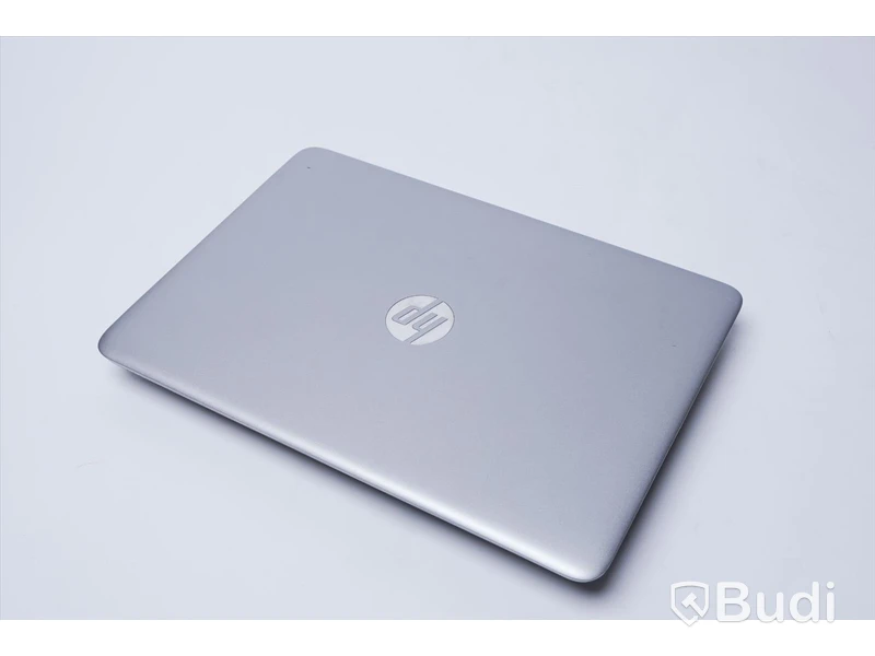 Dator - HP EliteBook 840 G3. Saknar operativsystem och laddare
