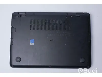 Dator - HP EliteBook 840 G3. Saknar operativsystem och laddare