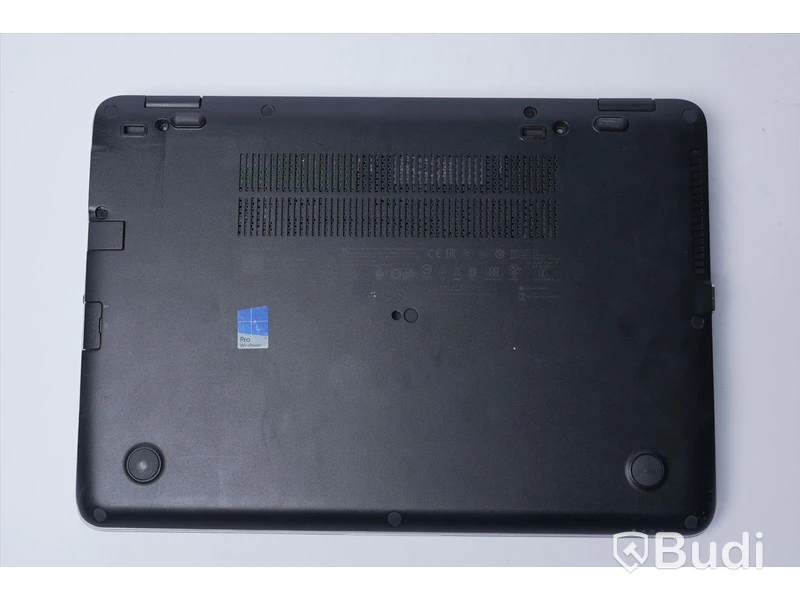 Dator - HP EliteBook 840 G3. Saknar operativsystem och laddare