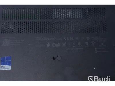 Dator - HP EliteBook 840 G3. Saknar operativsystem och laddare