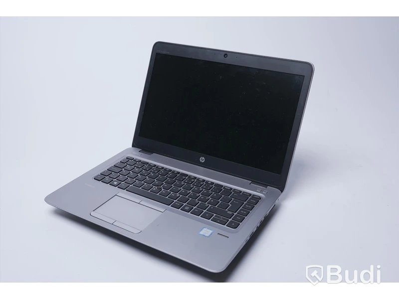 Dator - HP EliteBook 840 G3. Saknar operativsystem och laddare
