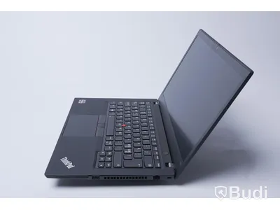 Dator - Lenovo Thinkpad T495