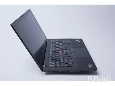 Dator - Lenovo Thinkpad T495