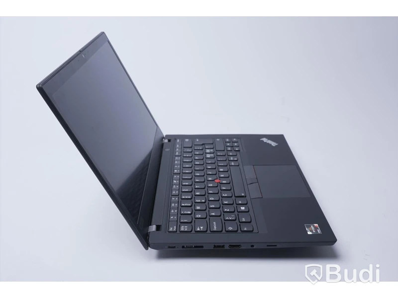 Dator - Lenovo Thinkpad T495