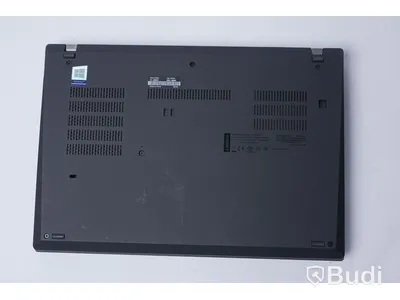 Dator - Lenovo Thinkpad T495