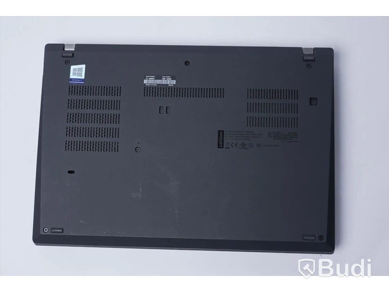 Dator - Lenovo Thinkpad T495