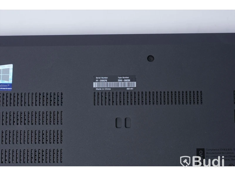 Dator - Lenovo Thinkpad T495