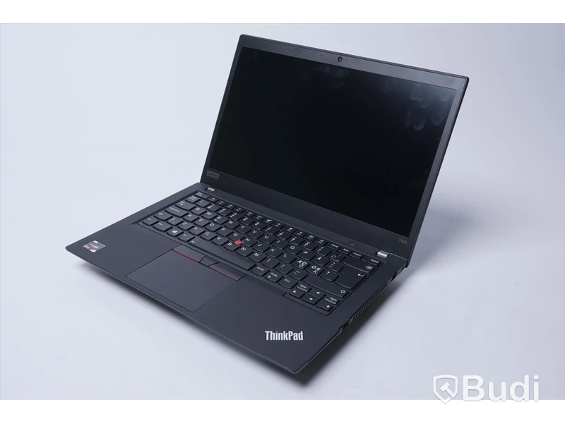 Dator - Lenovo Thinkpad T495