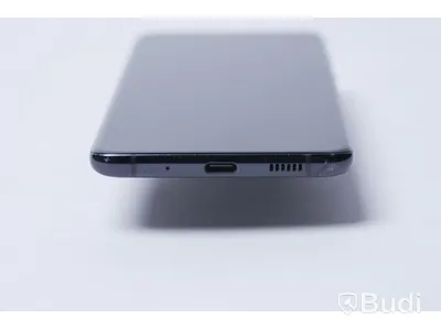 Samsung Galaxy S20+ 5G - 128 GB, 4500 mAh batterihälsa. Saknar laddare. - trasig kameralins