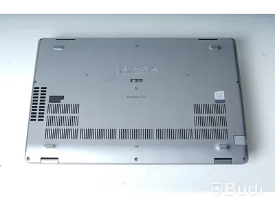 Dator - DELL Precision 8551, i7-10850H, RAM 32 GB, SSD 500 GB (Obs! Strömsladd saknas)
