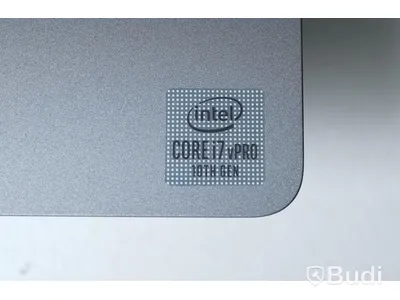 Dator - DELL Precision 8551, i7-10850H, RAM 32 GB, SSD 500 GB (Obs! Strömsladd saknas)