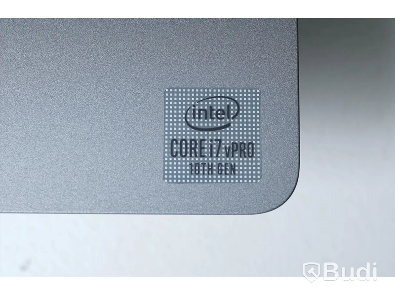 Dator - DELL Precision 8551, i7-10850H, RAM 32 GB, SSD 500 GB (Obs! Strömsladd saknas)