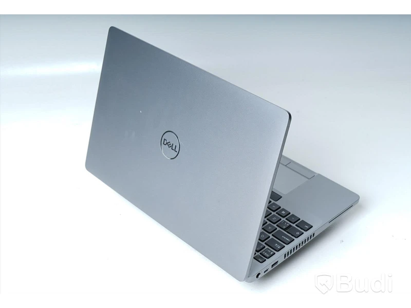 Dator - DELL Precision 8551, i7-10850H, RAM 32 GB, SSD 500 GB (Obs! Strömsladd saknas)