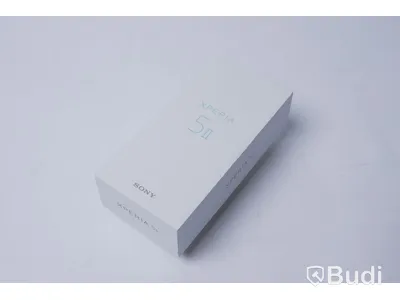 Sony Xperia 5 II - XQ-AS52, 128 GB. Okänd batterihälsa. Inkl laddare.