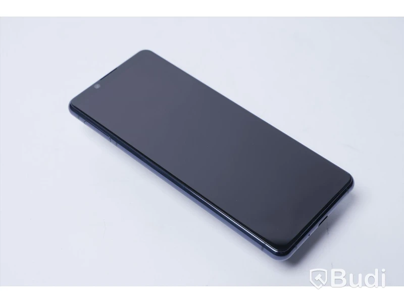 Sony Xperia 5 II - XQ-AS52, 128 GB. Okänd batterihälsa. Inkl laddare.
