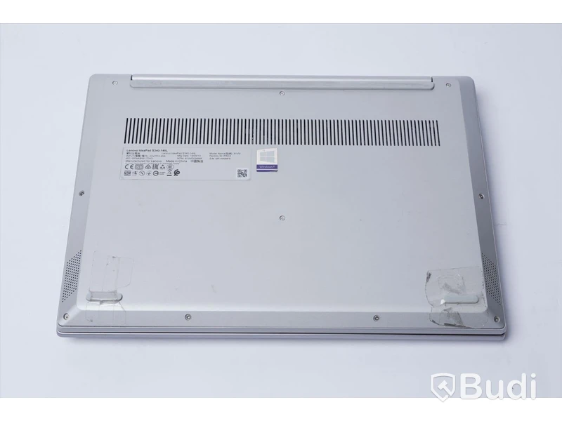 Dator - Lenovo Ideapad S340