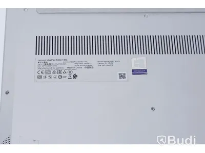 Dator - Lenovo Ideapad S340