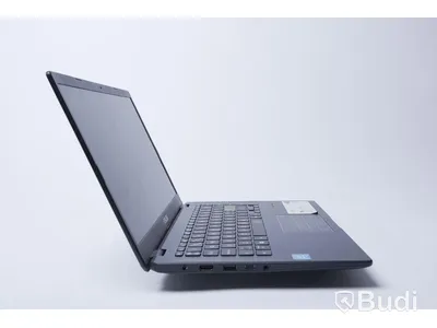 Dator - Asus E410MA. Saknar laddare