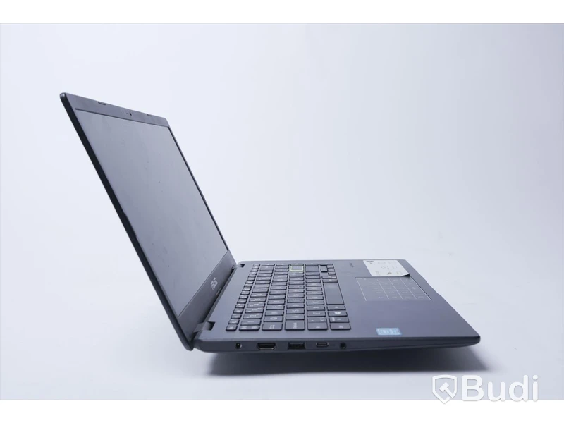 Dator - Asus E410MA. Saknar laddare