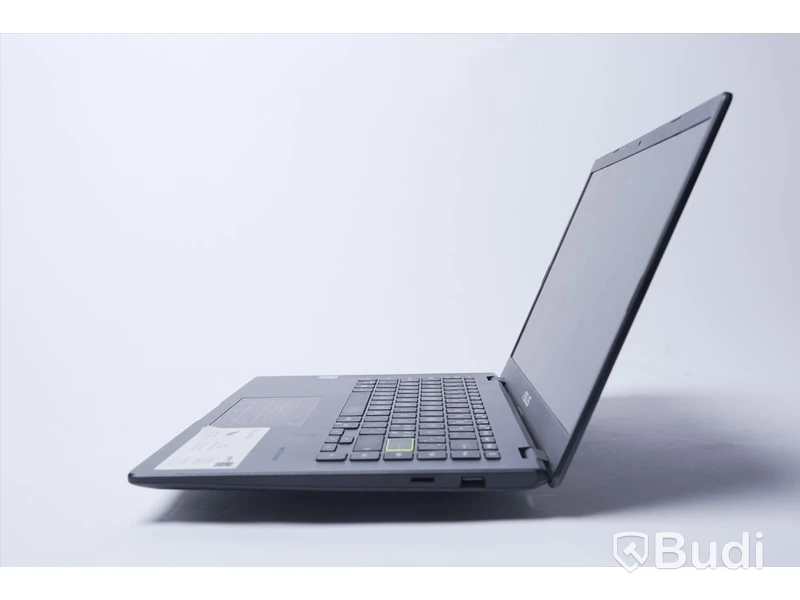 Dator - Asus E410MA. Saknar laddare