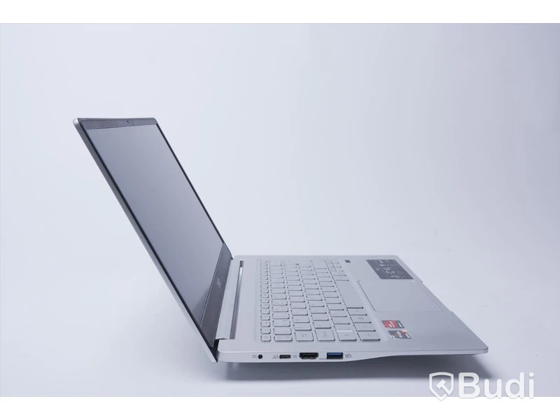 Dator - Asus Swift 3. Saknar laddare