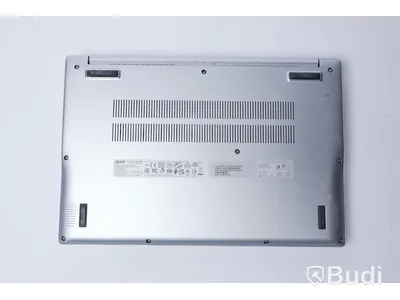 Dator - Asus Swift 3. Saknar laddare