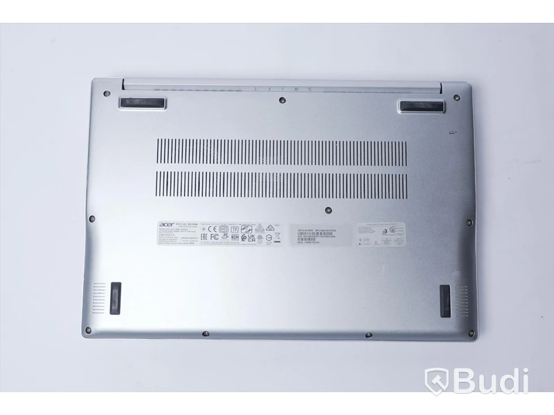 Dator - Asus Swift 3. Saknar laddare