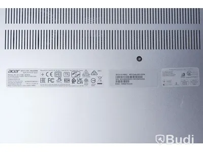 Dator - Asus Swift 3. Saknar laddare