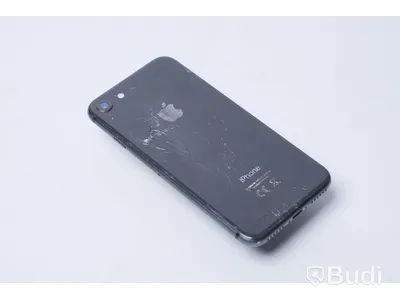 iPhone 8 - 64 GB, 86 procent batterihälsa. Saknar laddare