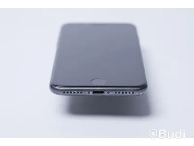 iPhone 8 - 64 GB, 86 procent batterihälsa. Saknar laddare